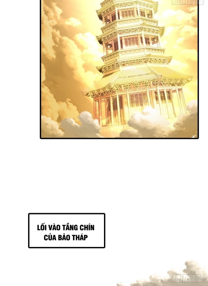Tu Tiên Thần Tốc Chapter 23 - 38