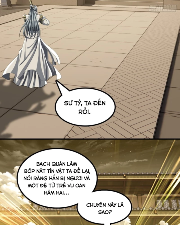 Tu Tiên Thần Tốc Chapter 23 - 40