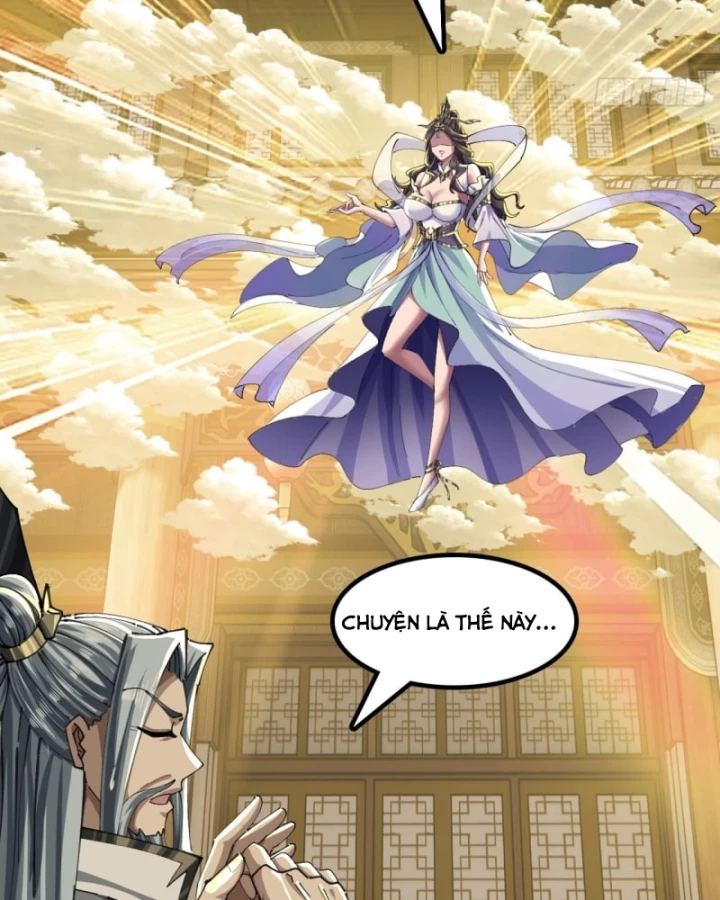 Tu Tiên Thần Tốc Chapter 23 - 41