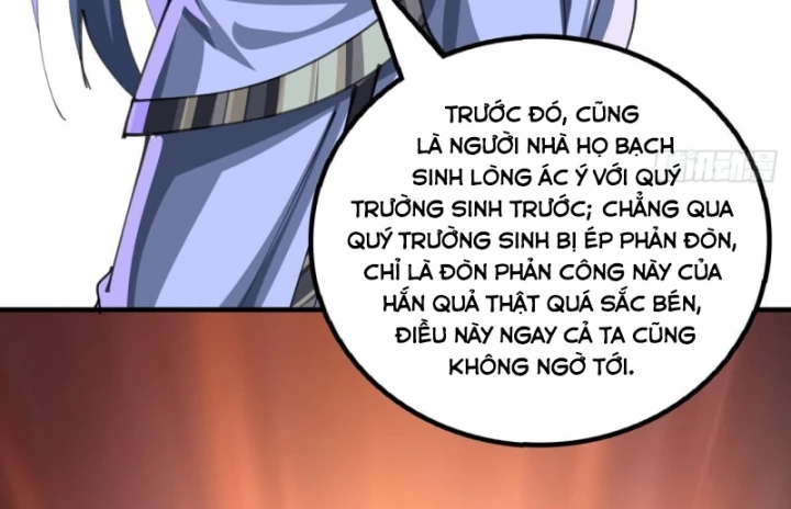 Tu Tiên Thần Tốc Chapter 23 - 46