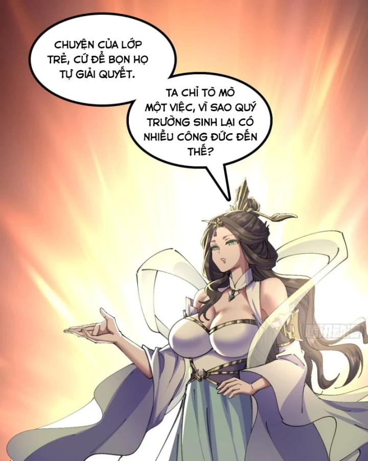 Tu Tiên Thần Tốc Chapter 23 - 47