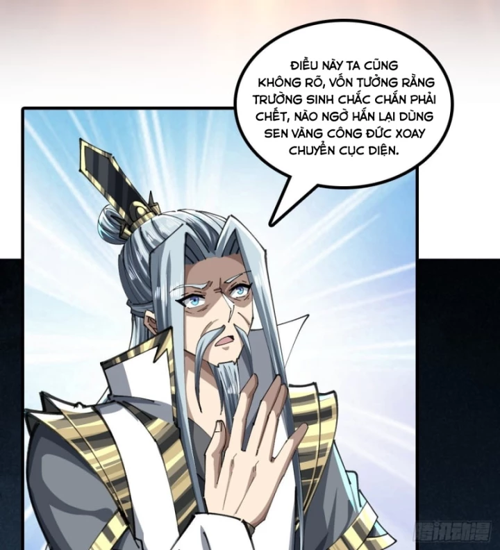 Tu Tiên Thần Tốc Chapter 23 - 49