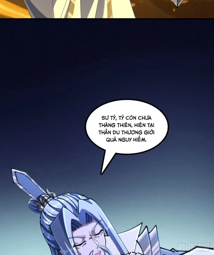 Tu Tiên Thần Tốc Chapter 24 - 5