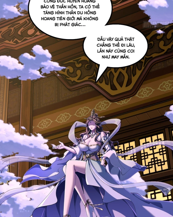 Tu Tiên Thần Tốc Chapter 24 - 7