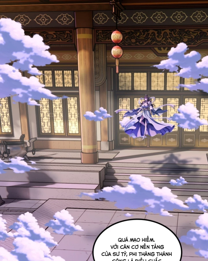 Tu Tiên Thần Tốc Chapter 24 - 10