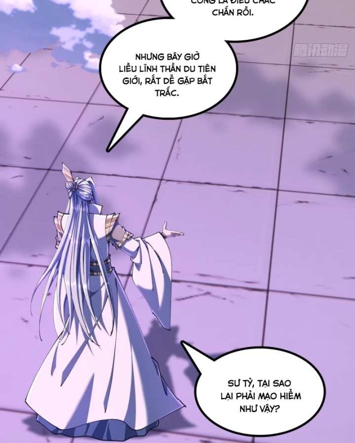 Tu Tiên Thần Tốc Chapter 24 - 11