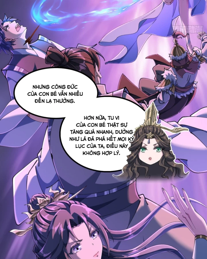 Tu Tiên Thần Tốc Chapter 24 - 15