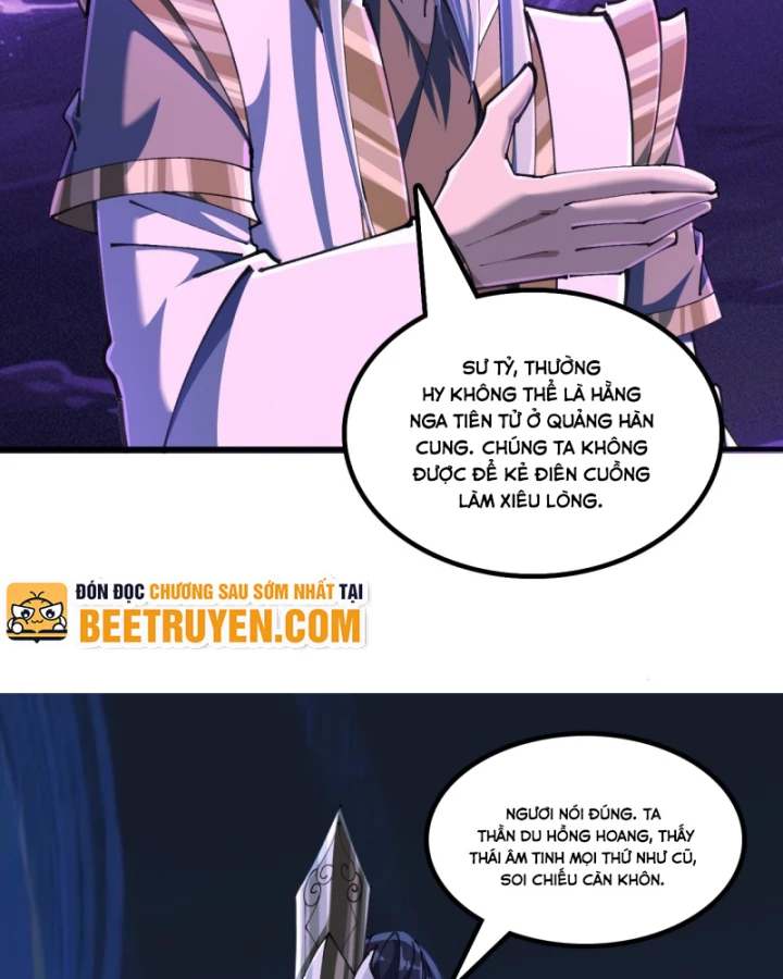 Tu Tiên Thần Tốc Chapter 24 - 20