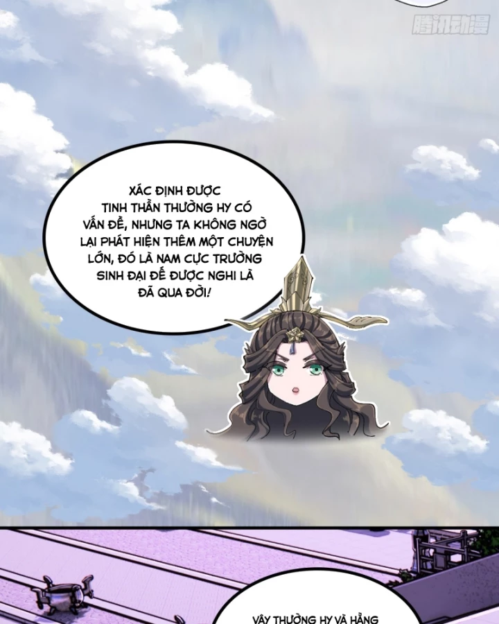 Tu Tiên Thần Tốc Chapter 24 - 24