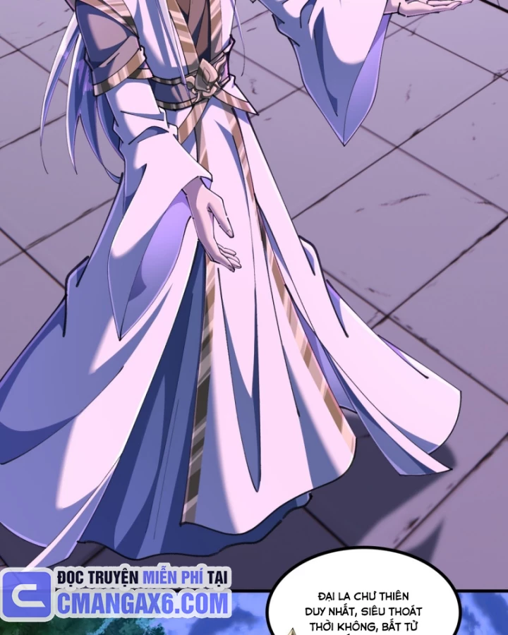 Tu Tiên Thần Tốc Chapter 24 - 26