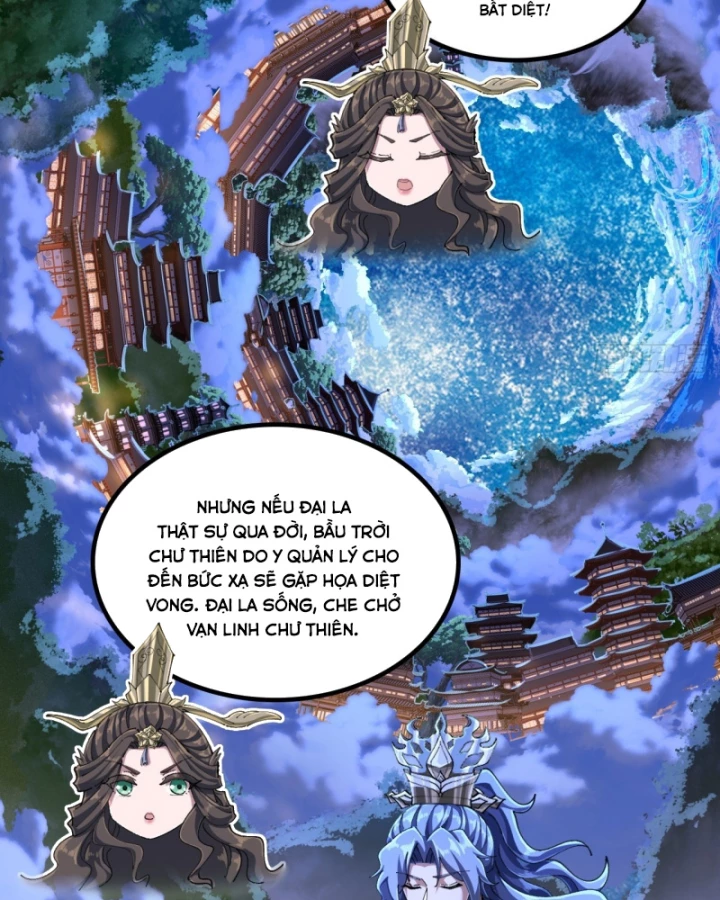 Tu Tiên Thần Tốc Chapter 24 - 27