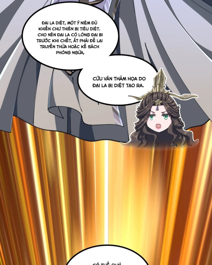 Tu Tiên Thần Tốc Chapter 24 - 29