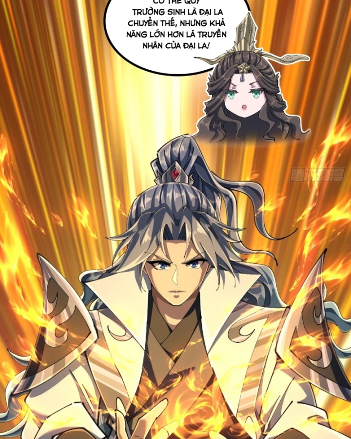 Tu Tiên Thần Tốc Chapter 24 - 30