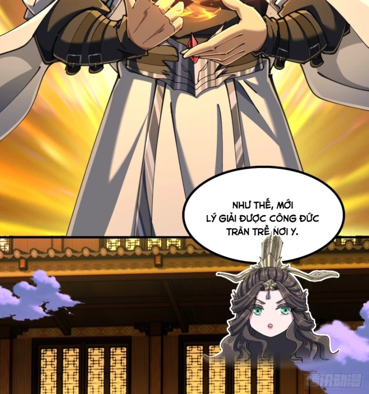 Tu Tiên Thần Tốc Chapter 24 - 31