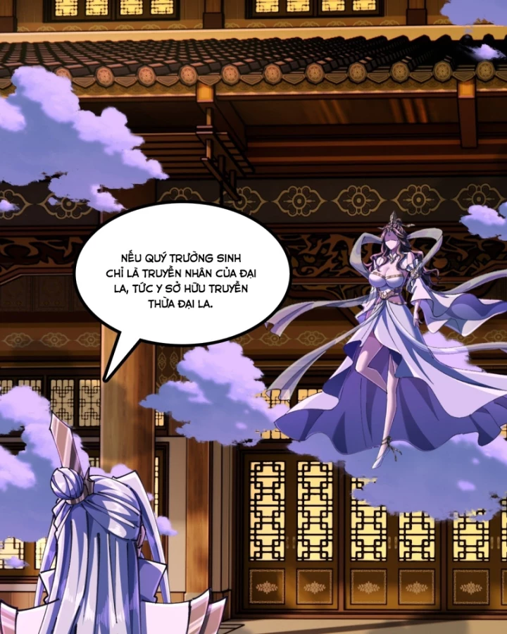 Tu Tiên Thần Tốc Chapter 24 - 32