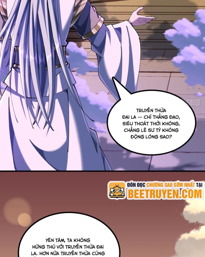 Tu Tiên Thần Tốc Chapter 24 - 33