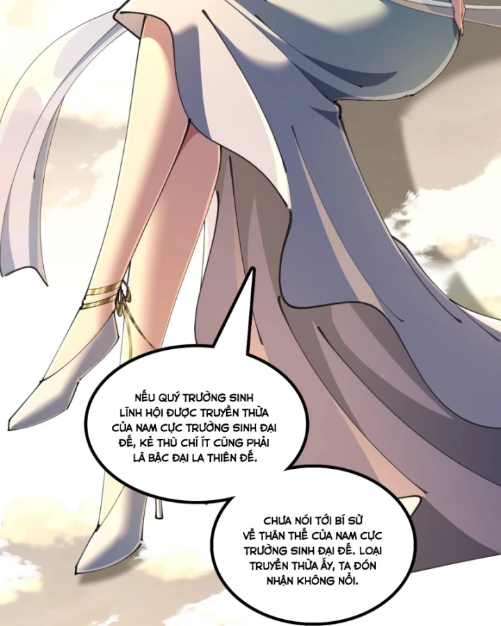 Tu Tiên Thần Tốc Chapter 24 - 35