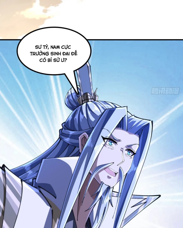 Tu Tiên Thần Tốc Chapter 24 - 36