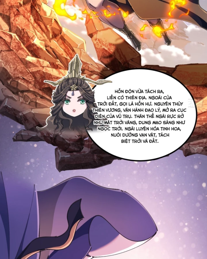 Tu Tiên Thần Tốc Chapter 24 - 39