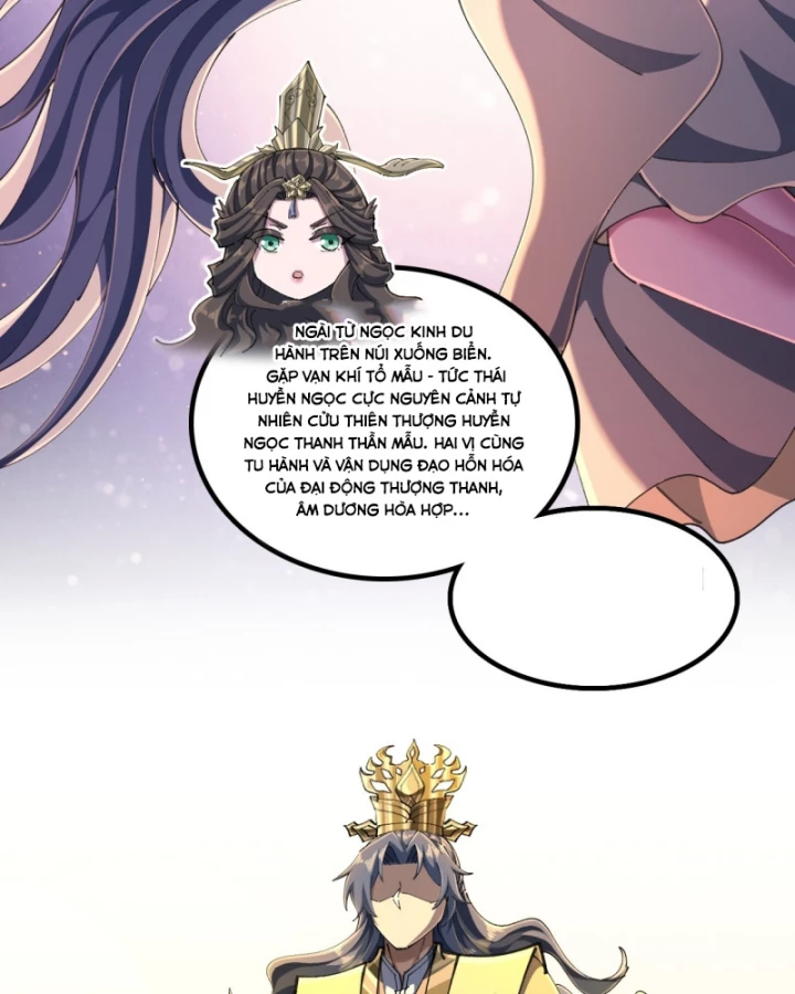 Tu Tiên Thần Tốc Chapter 24 - 41