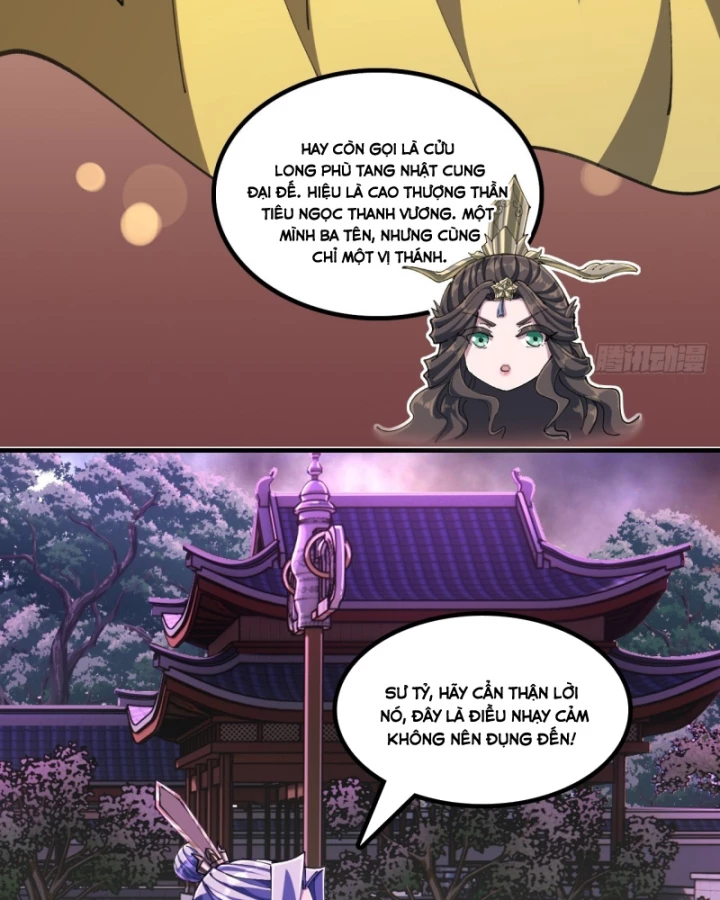 Tu Tiên Thần Tốc Chapter 24 - 44