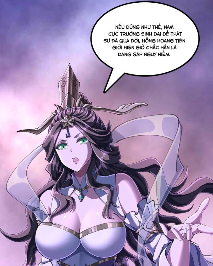 Tu Tiên Thần Tốc Chapter 24 - 46