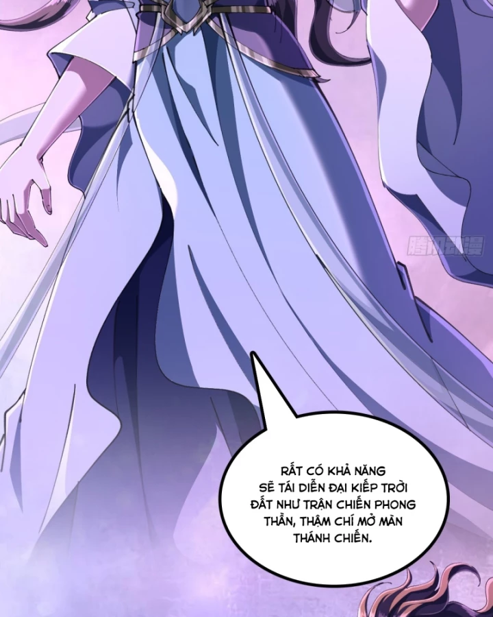 Tu Tiên Thần Tốc Chapter 24 - 47