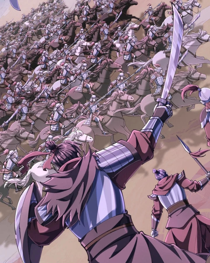 Tu Tiên Thần Tốc Chapter 24 - 49