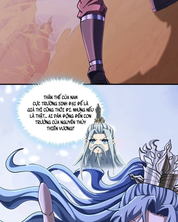 Tu Tiên Thần Tốc Chapter 24 - 51