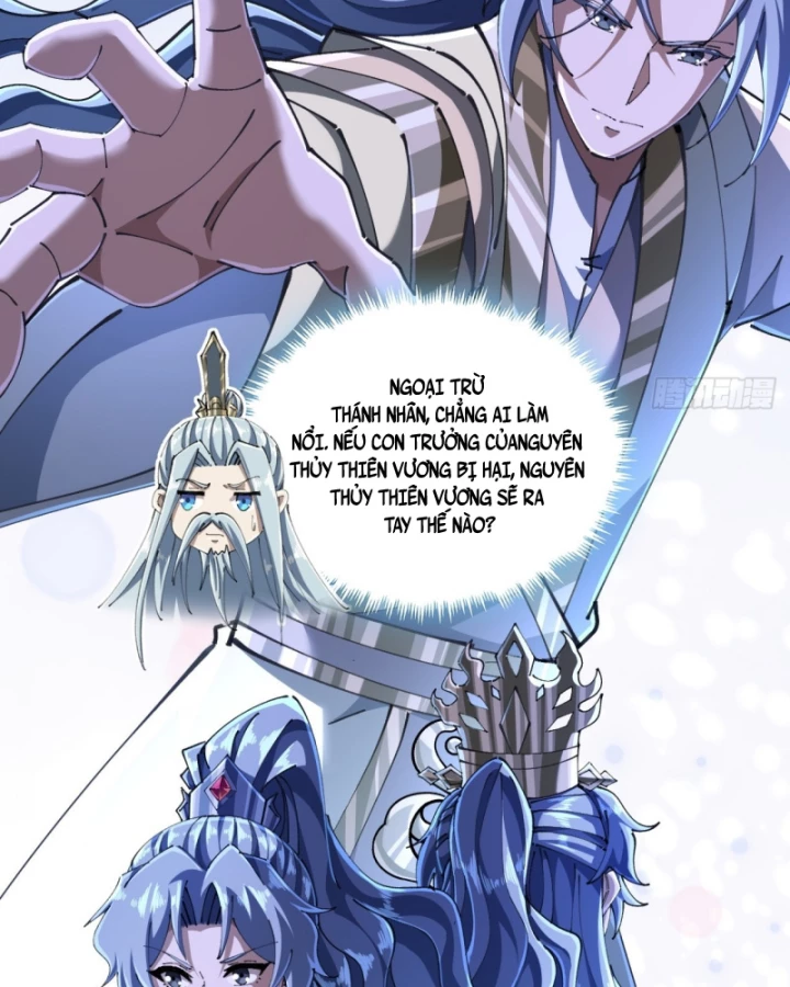 Tu Tiên Thần Tốc Chapter 24 - 52