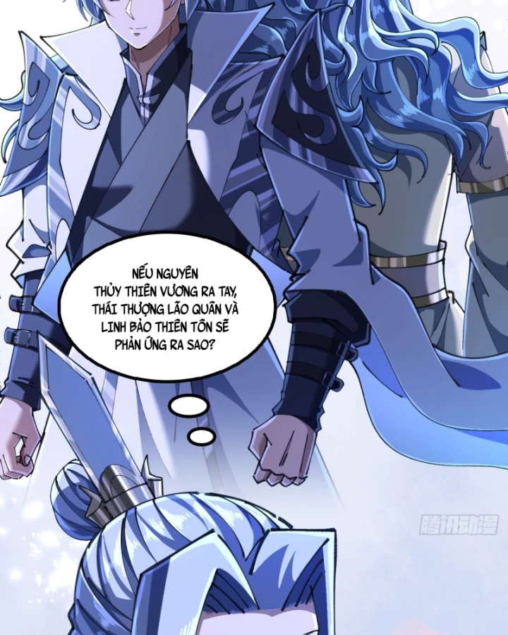 Tu Tiên Thần Tốc Chapter 24 - 53