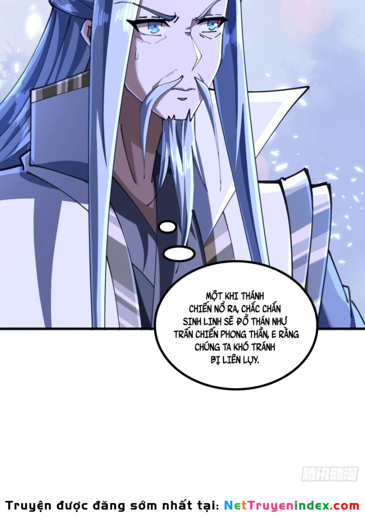 Tu Tiên Thần Tốc Chapter 24 - 54