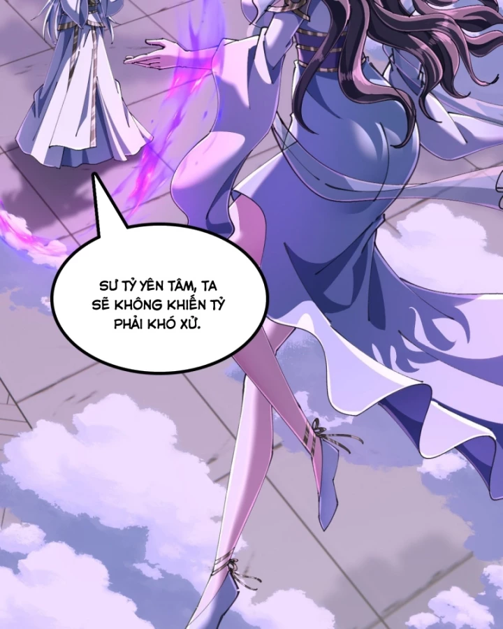 Tu Tiên Thần Tốc Chapter 24 - 59