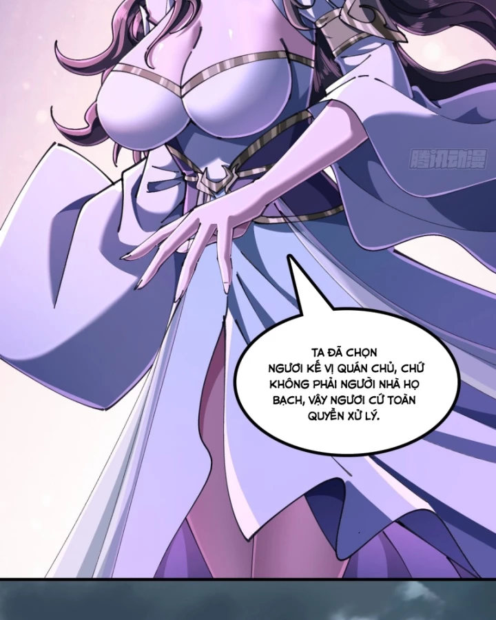 Tu Tiên Thần Tốc Chapter 24 - 61