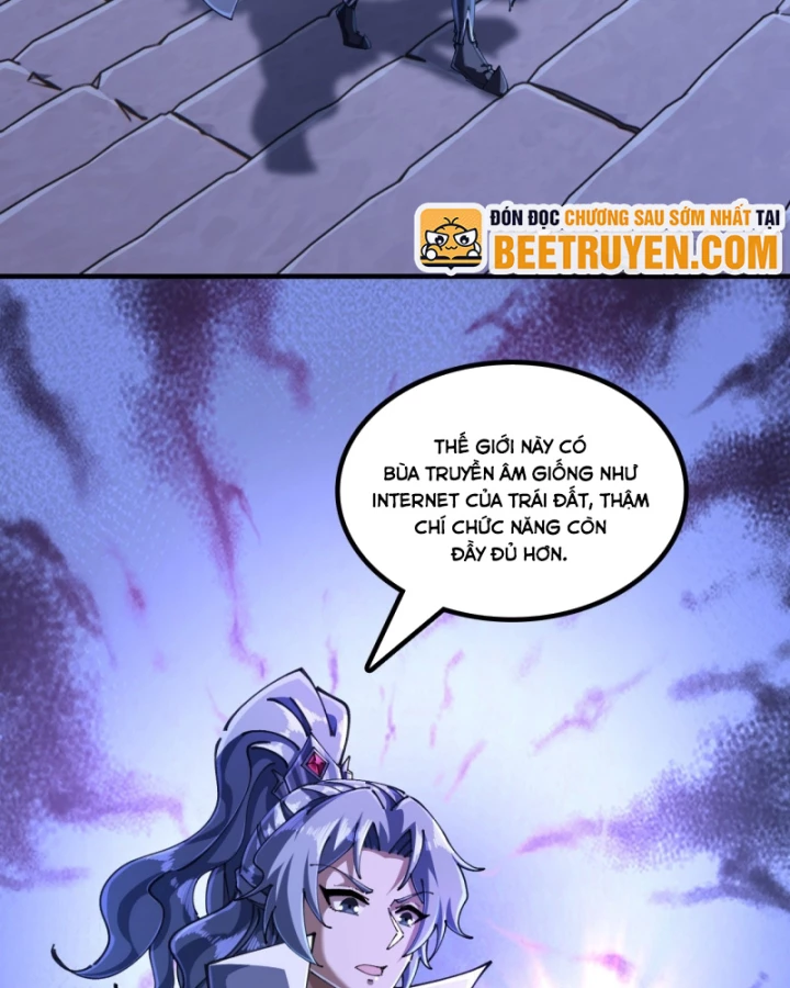 Tu Tiên Thần Tốc Chapter 24 - 65