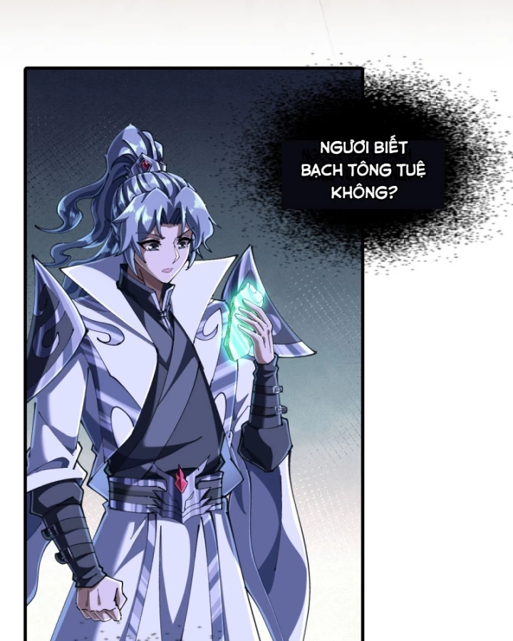 Tu Tiên Thần Tốc Chapter 24 - 72