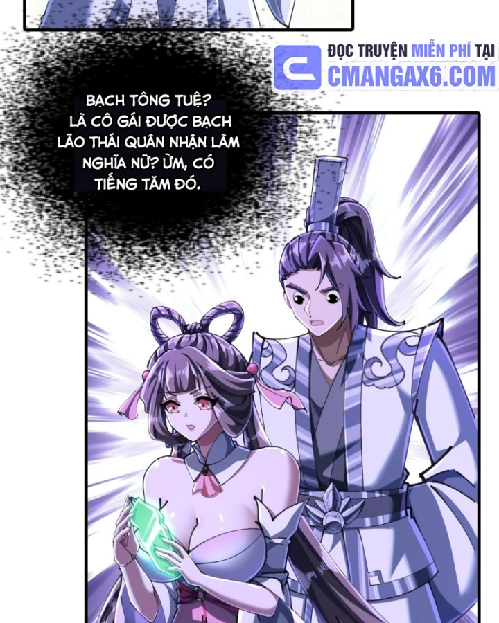 Tu Tiên Thần Tốc Chapter 24 - 73