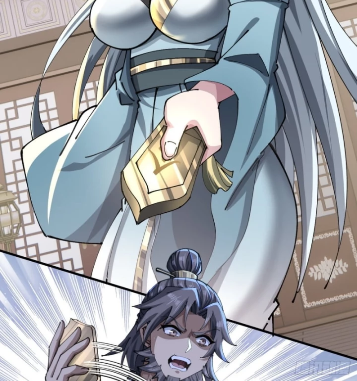 Tu Tiên Thần Tốc Chapter 25 - 17