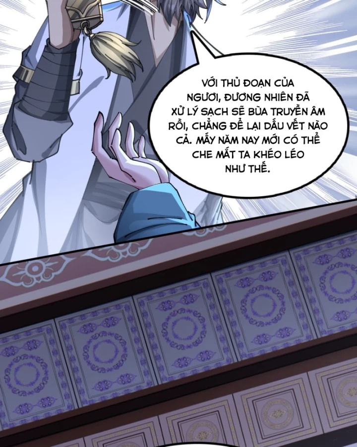 Tu Tiên Thần Tốc Chapter 25 - 18