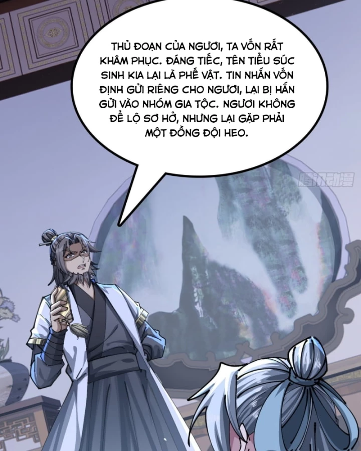 Tu Tiên Thần Tốc Chapter 25 - 19
