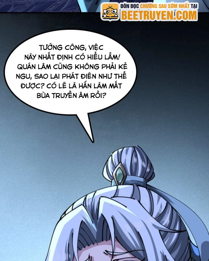 Tu Tiên Thần Tốc Chapter 25 - 21