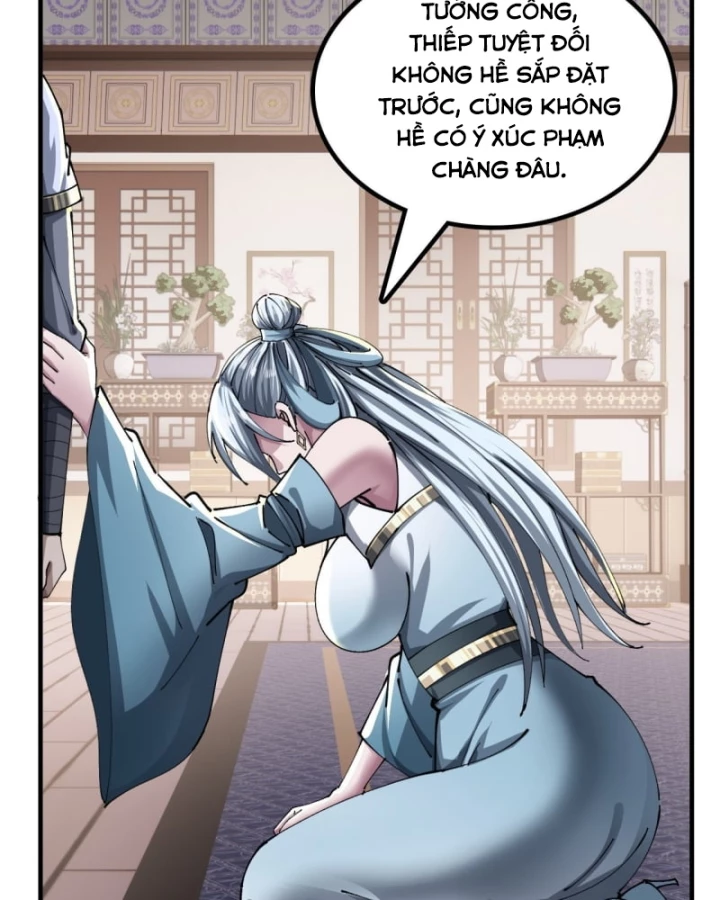 Tu Tiên Thần Tốc Chapter 25 - 31