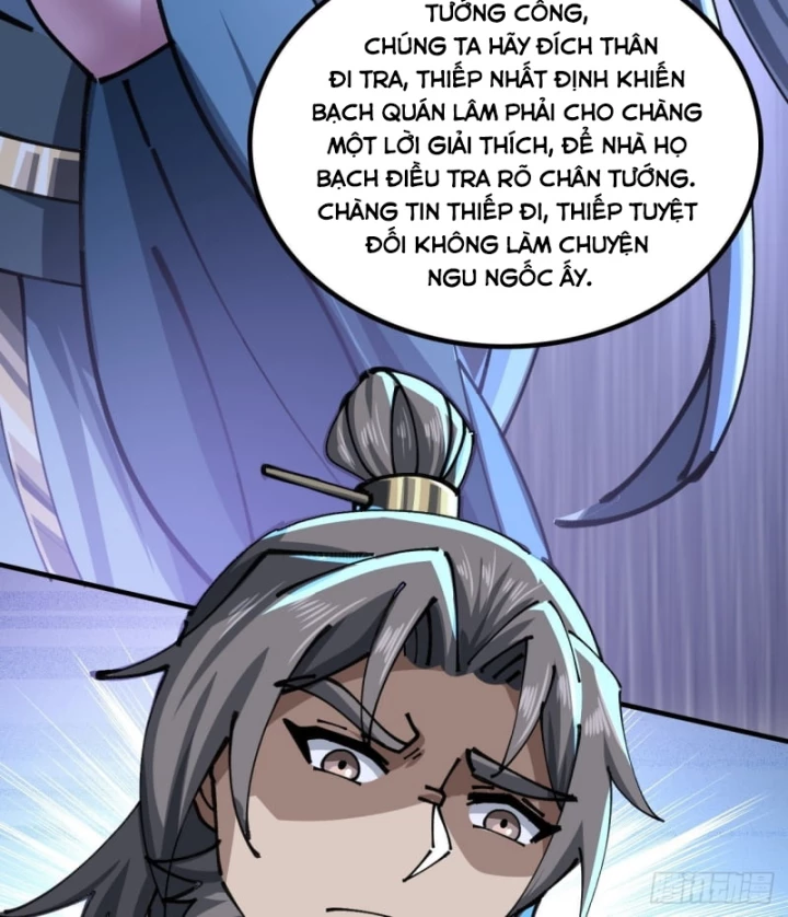 Tu Tiên Thần Tốc Chapter 25 - 35