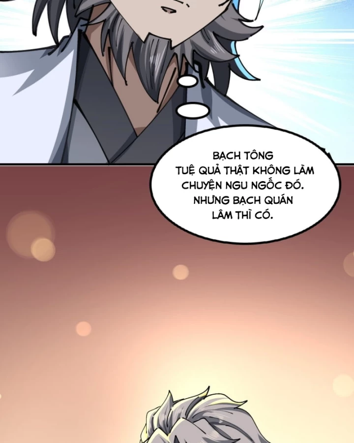 Tu Tiên Thần Tốc Chapter 25 - 36