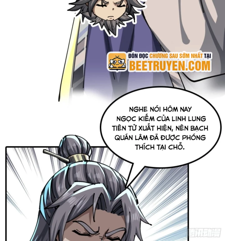 Tu Tiên Thần Tốc Chapter 25 - 38