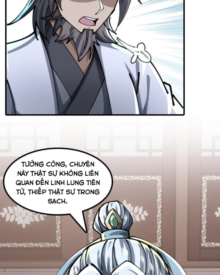 Tu Tiên Thần Tốc Chapter 25 - 39