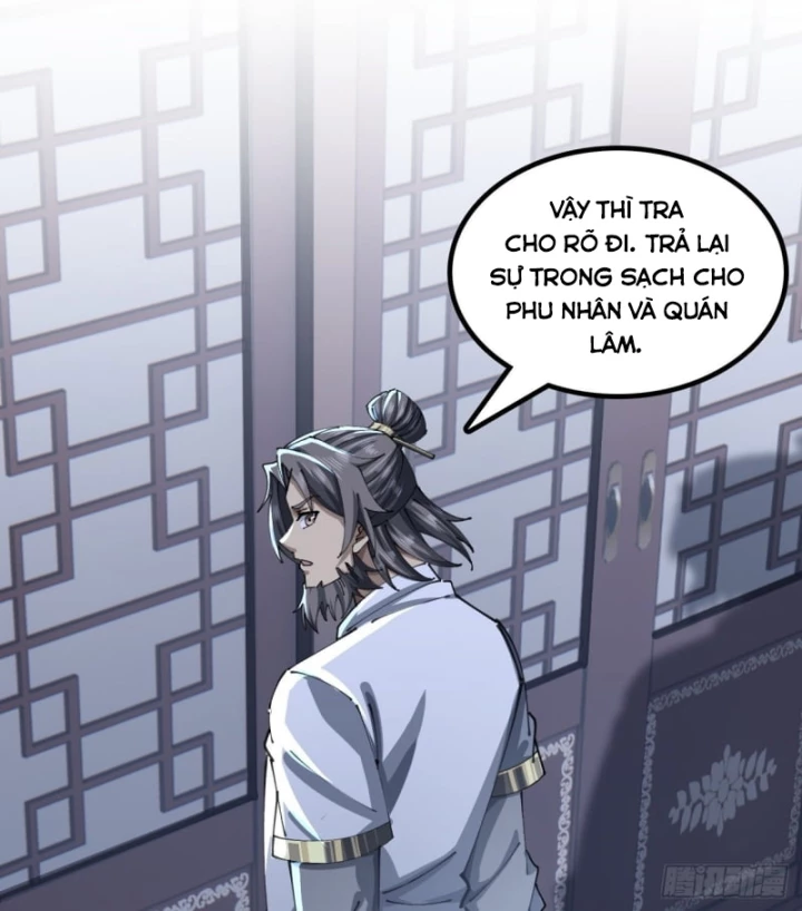 Tu Tiên Thần Tốc Chapter 25 - 42