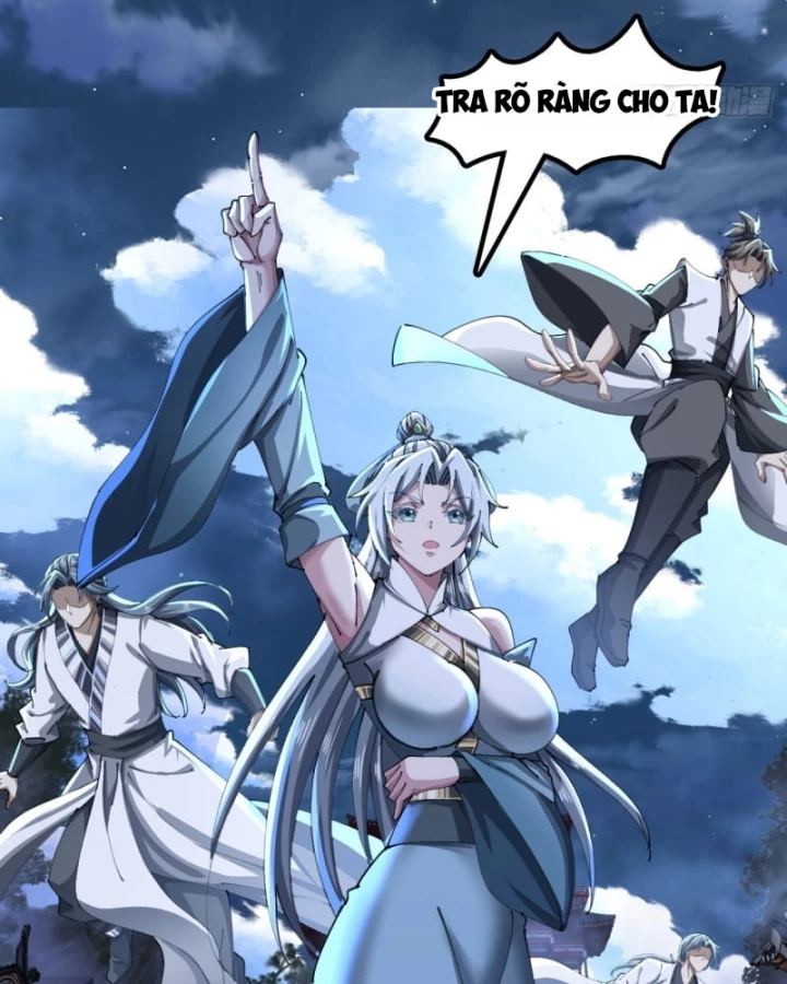 Tu Tiên Thần Tốc Chapter 25 - 45