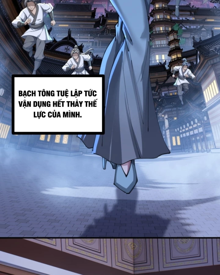 Tu Tiên Thần Tốc Chapter 25 - 47