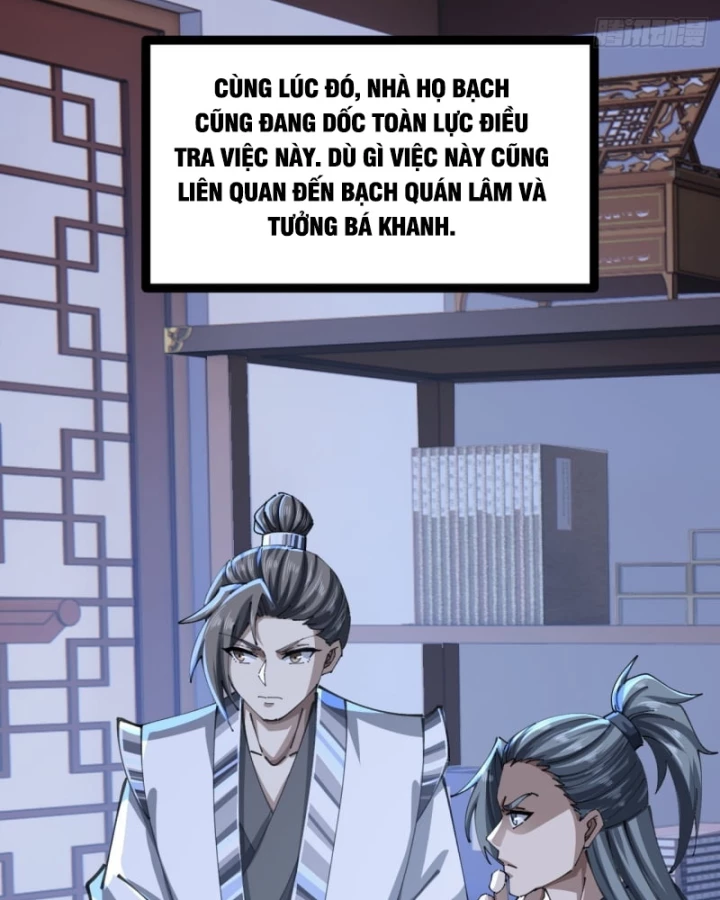 Tu Tiên Thần Tốc Chapter 25 - 48